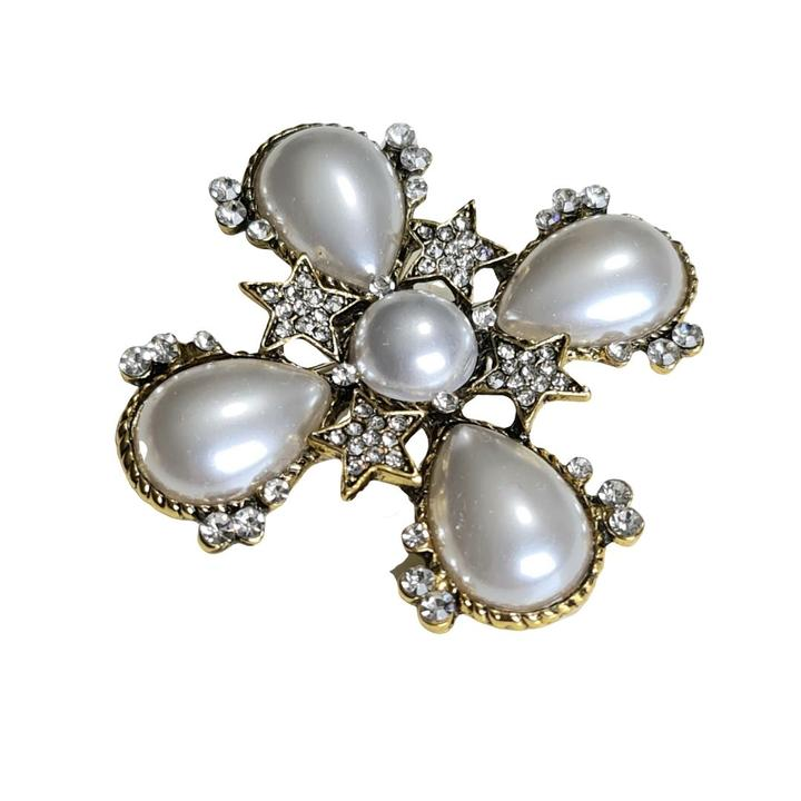 Brooches