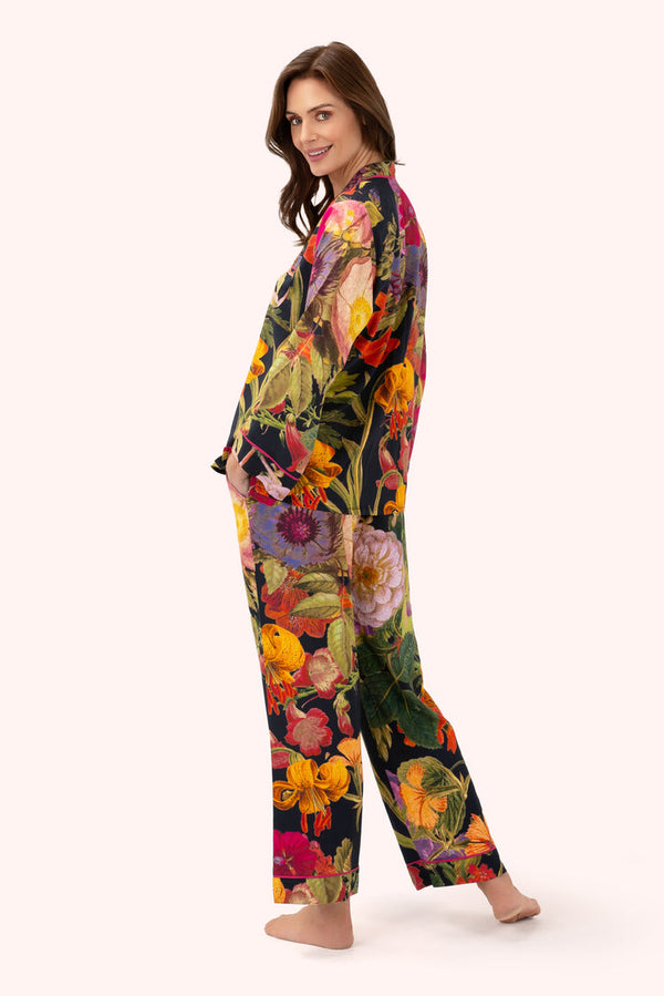 Powder Supersoft Autumn Midnight Pyjamas