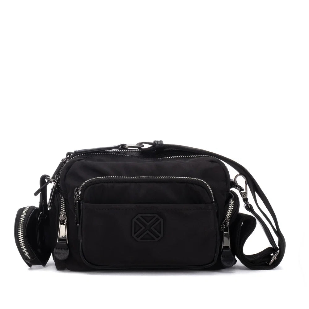 XTI 184651 Black Crossbody Bag