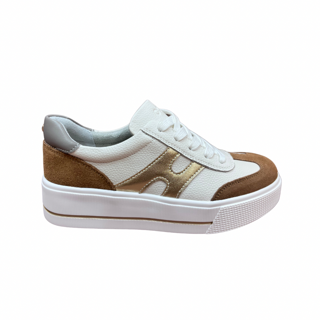 Patrizio Como Parma Castagno Trainers