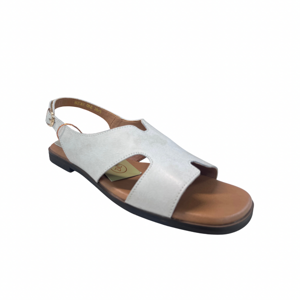 Zanni & Co Husay One Dawn Mist Sandal