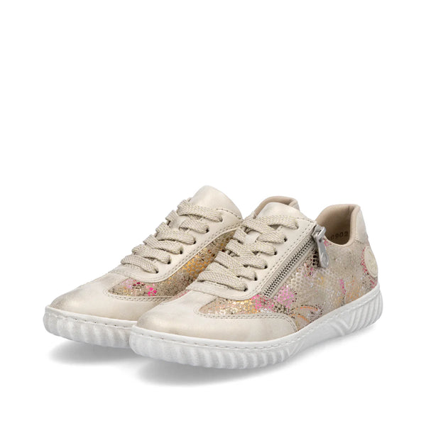 Rieker Edna Multi-Coloured Trainers N0902-90