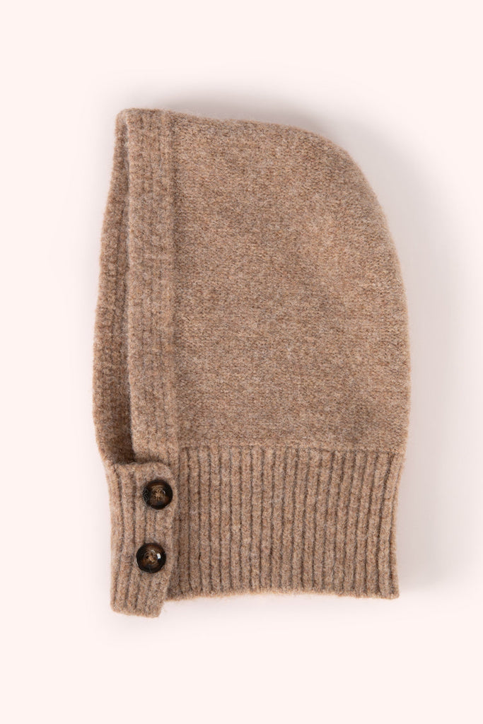 Powder Sofia Caramel Snood