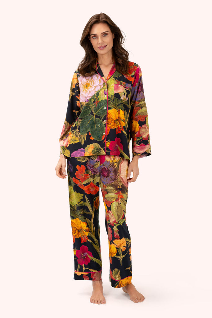 Powder Supersoft Autumn Midnight Pyjamas