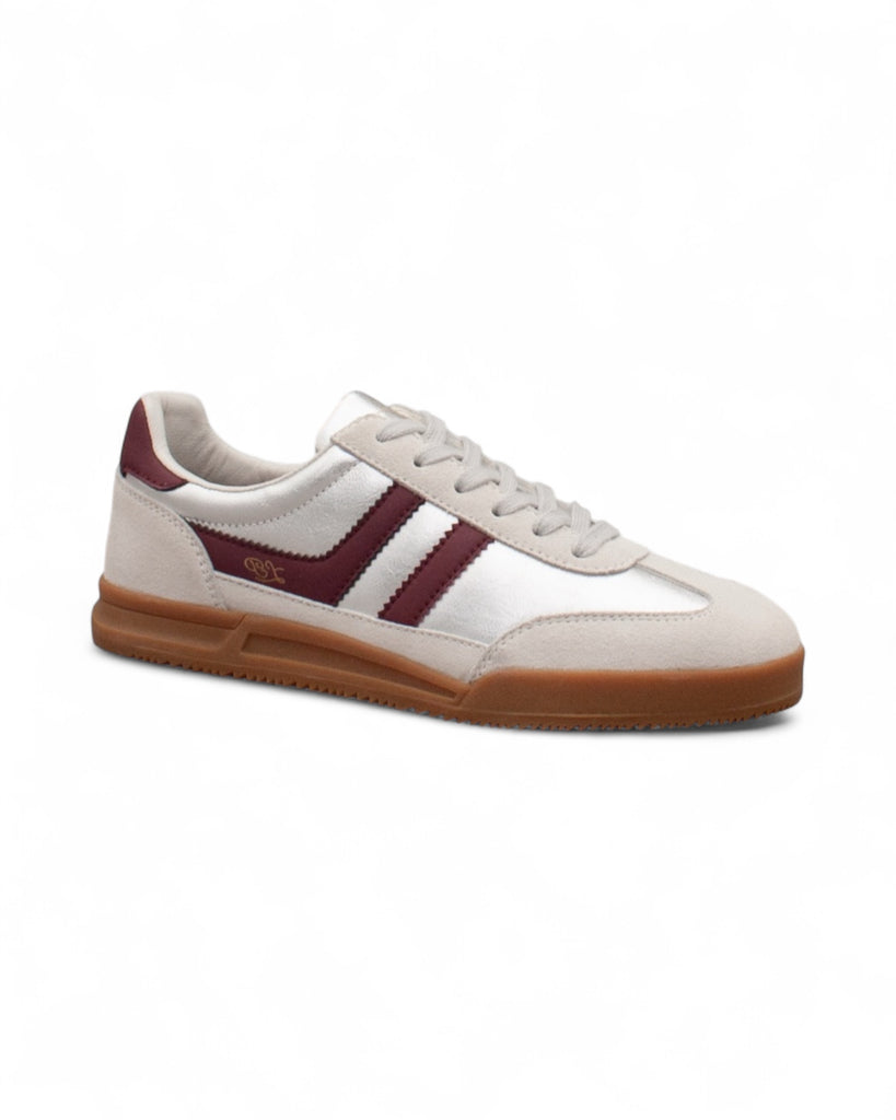 Tommy Bowe Armand Jazzberry Trainers