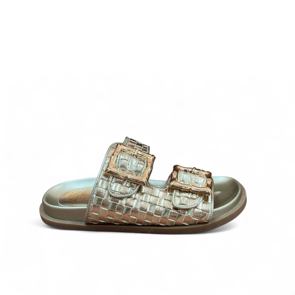 Kate Appleby Duxford Bling Squares Sandals