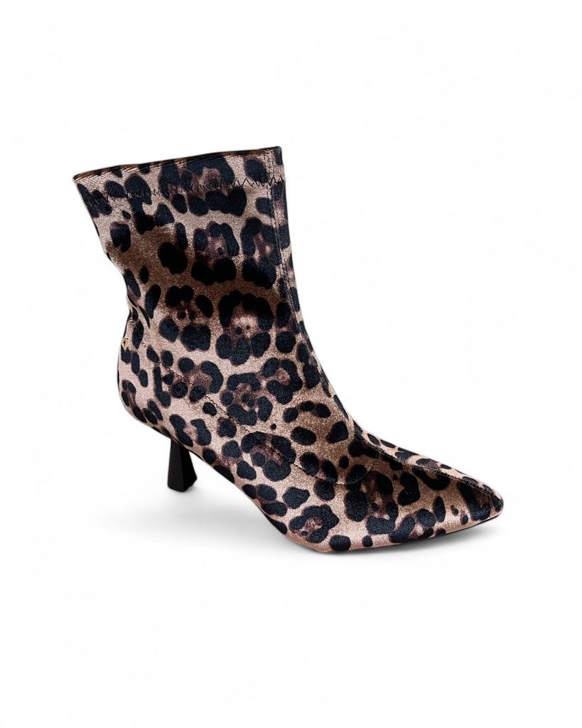 Una Healy A Fire Love Wild Side Mid Heel Boots