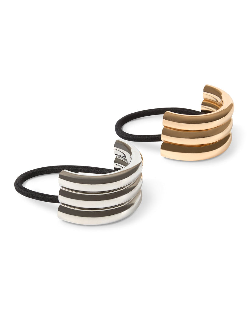 Norwich Metal Hair Tie