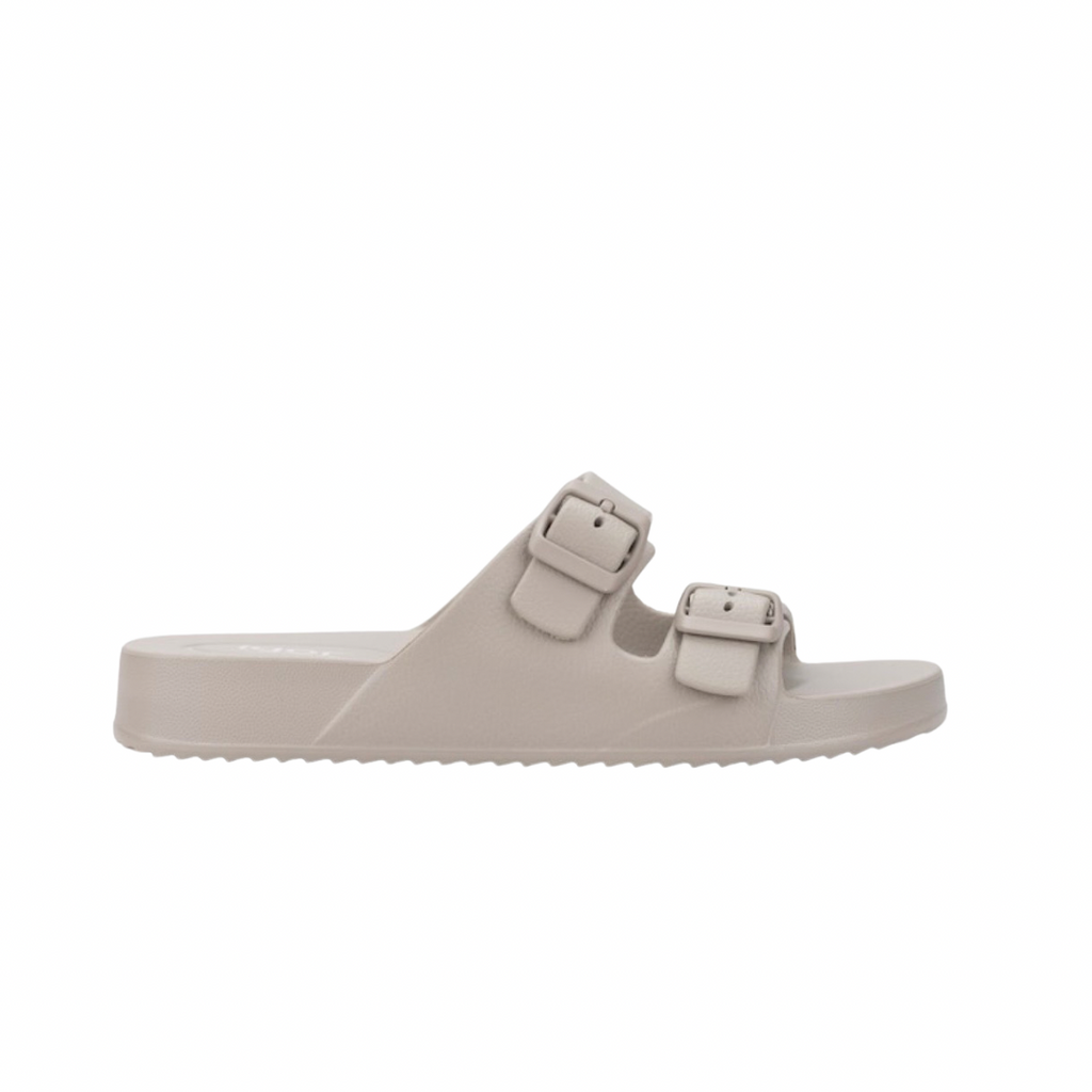Igor Habana Brillo Patent Sand Double Strap Sandal