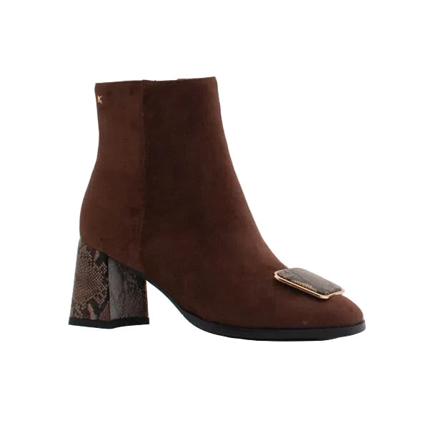 Kate Appleby Drayton Truffique Boots