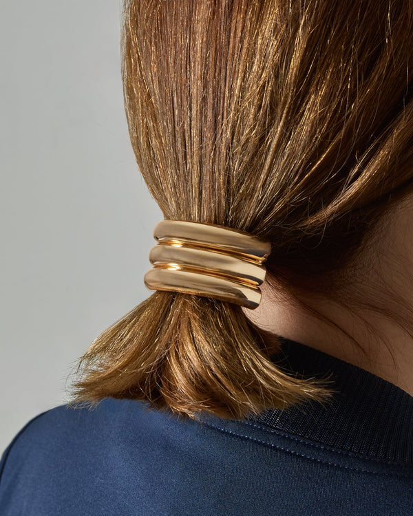 Norwich Metal Hair Tie
