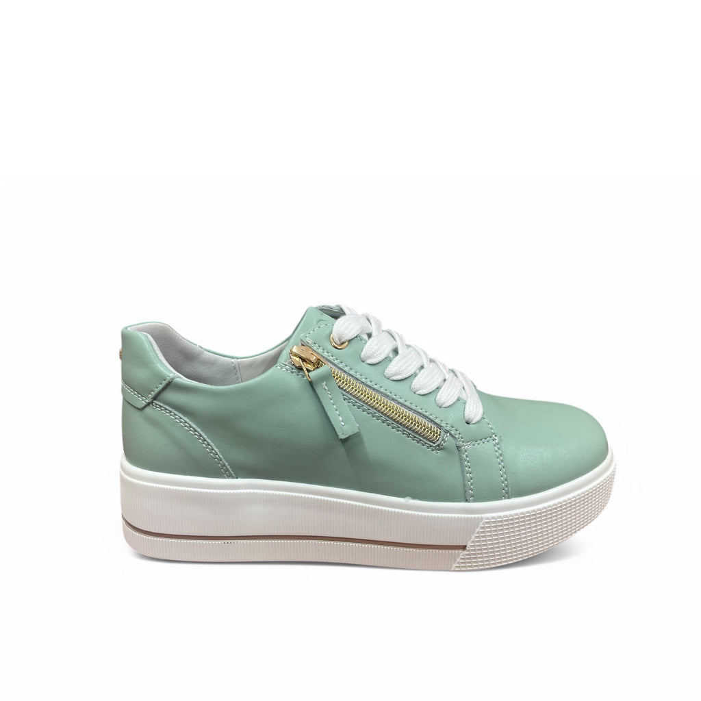 Patrizio Como Ravenna Mento Platform Trainers
