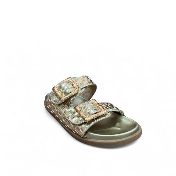 Kate Appleby Duxford Bling Squares Sandals