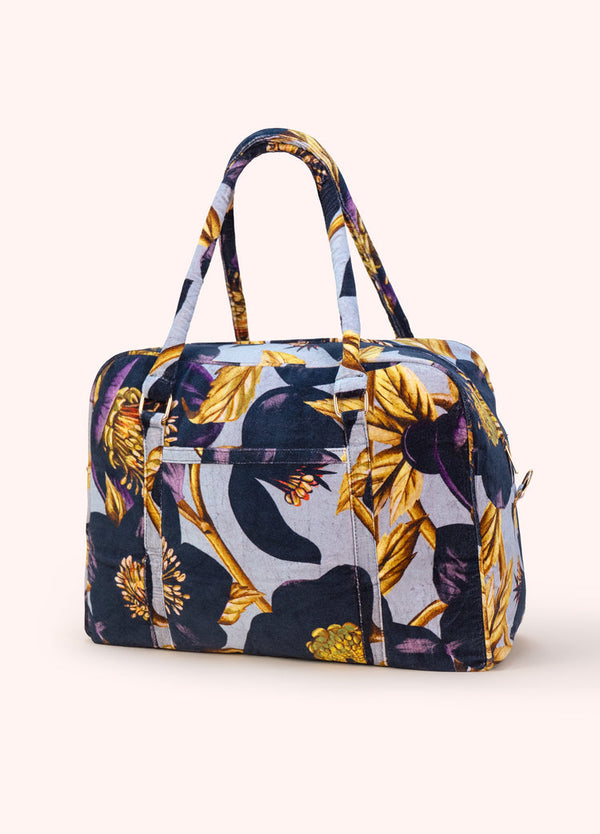 Powder Hellbore Lux Weekend Bag