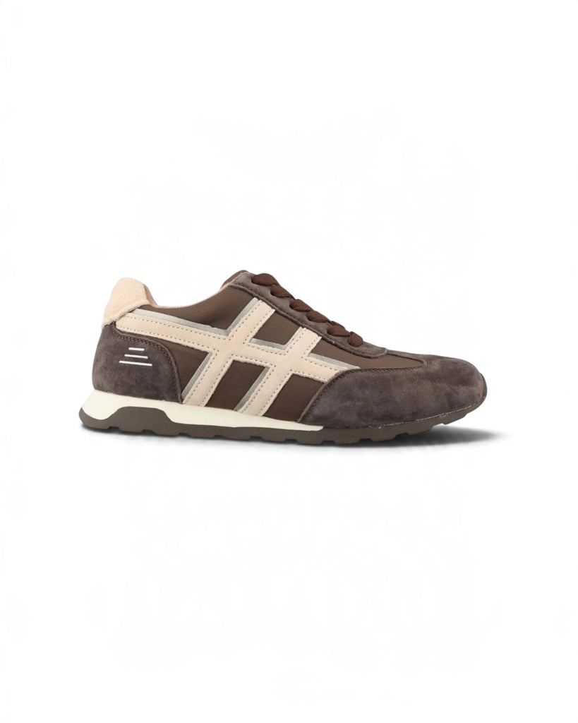 Drilleys Forty Eight Choccy Trainers