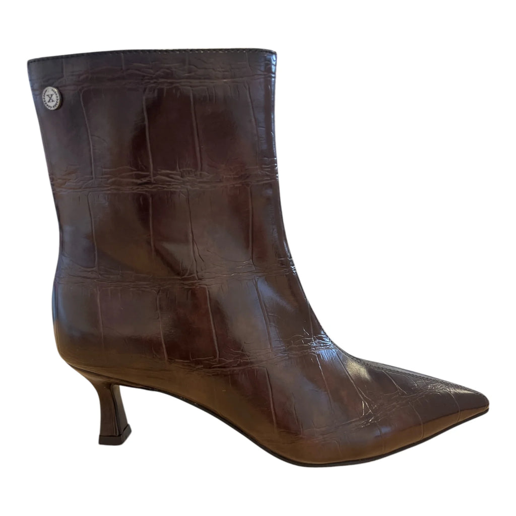 XTI 146218 Coco Croc Ankle Boots