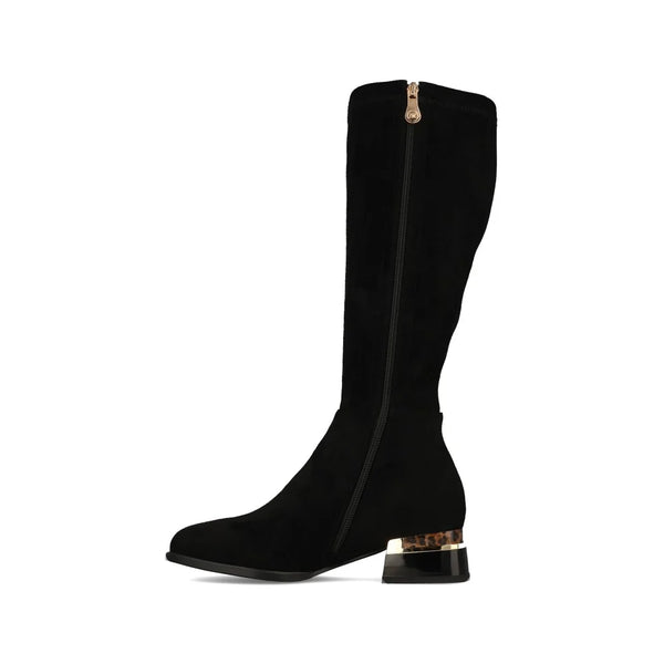 Zanni & Co. Yangcun One Ink Long Boots