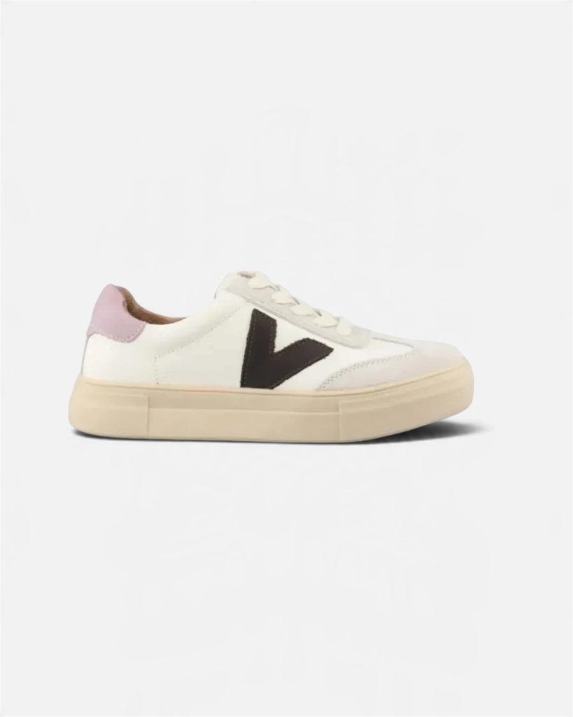 Drilleys Ninety Petal Pond Trainers