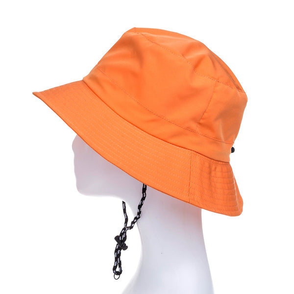 Tango Orange Waterproof Hat
