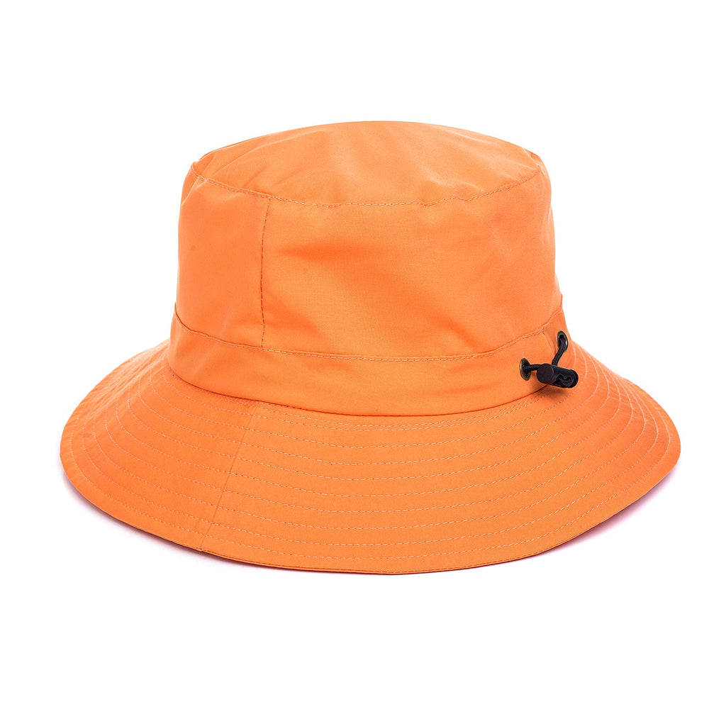 Tango Orange Waterproof Hat