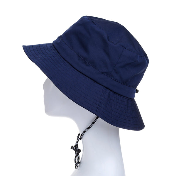 Navy Waterproof Hat