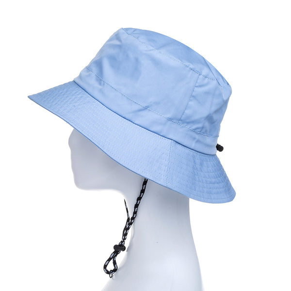 Spring Morning Blue Waterproof Hat