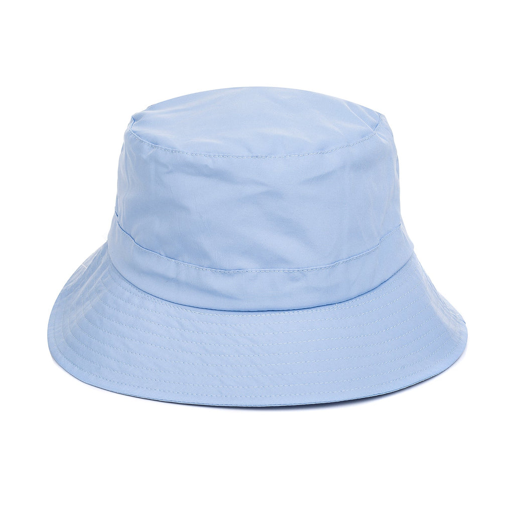 Spring Morning Blue Waterproof Hat
