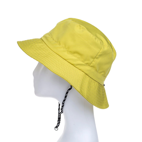 Chartreuse Green Waterproof Hat