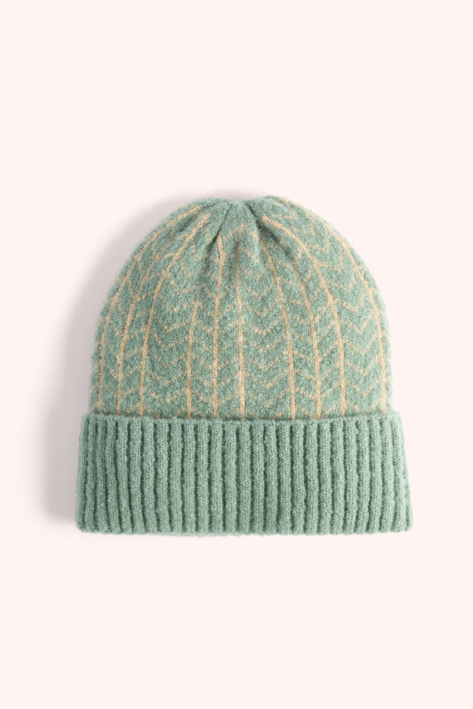 Powder Niamh Ice Beannie Hat