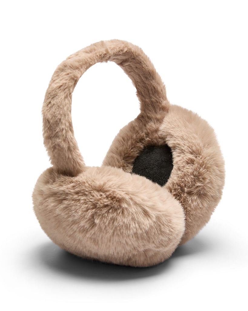 Chestfield Truffle Ear Muffs