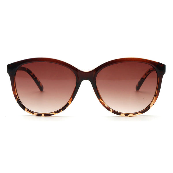 Brown & Tortoiseshell Sunglasses