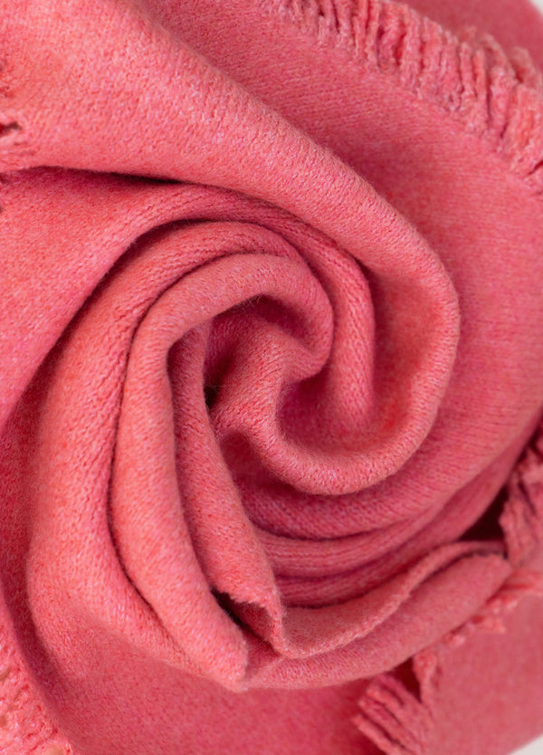 Powder Emily Coral Scarf