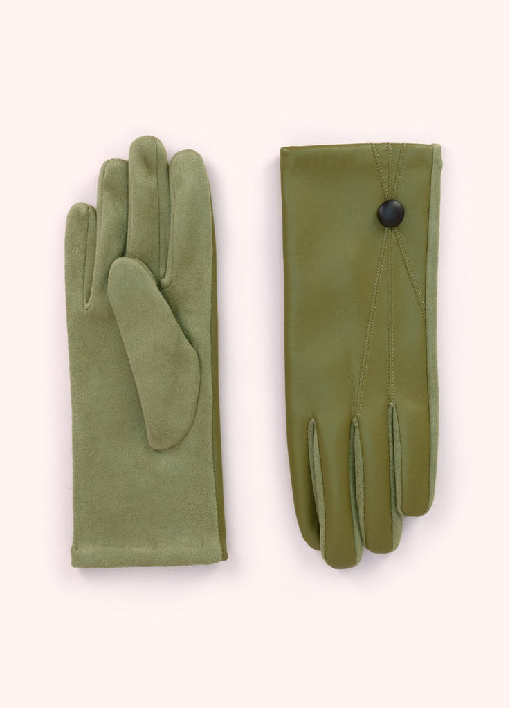 Powder Emma Moss Gloves