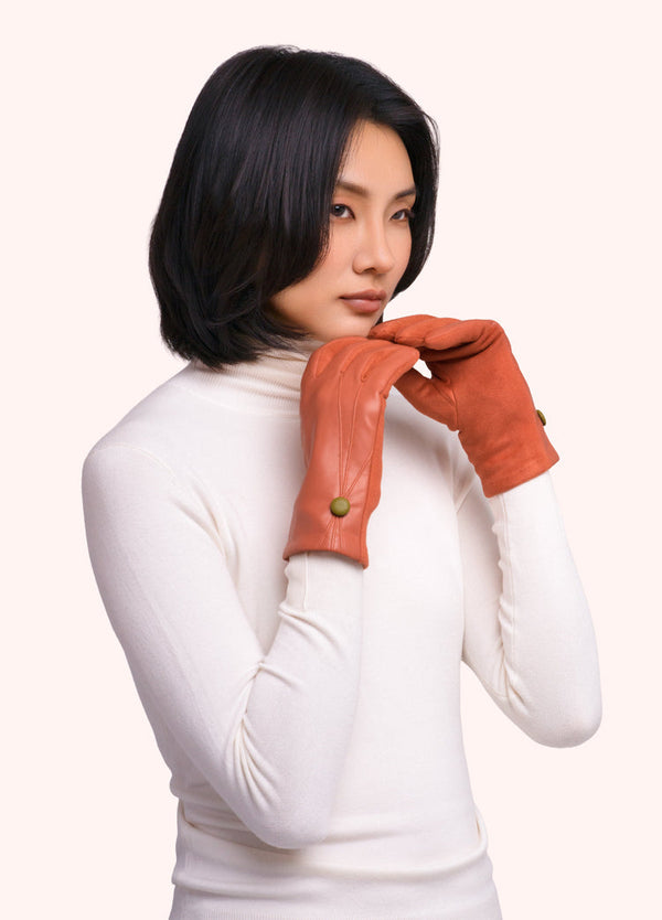 Powder Emma Terracotta