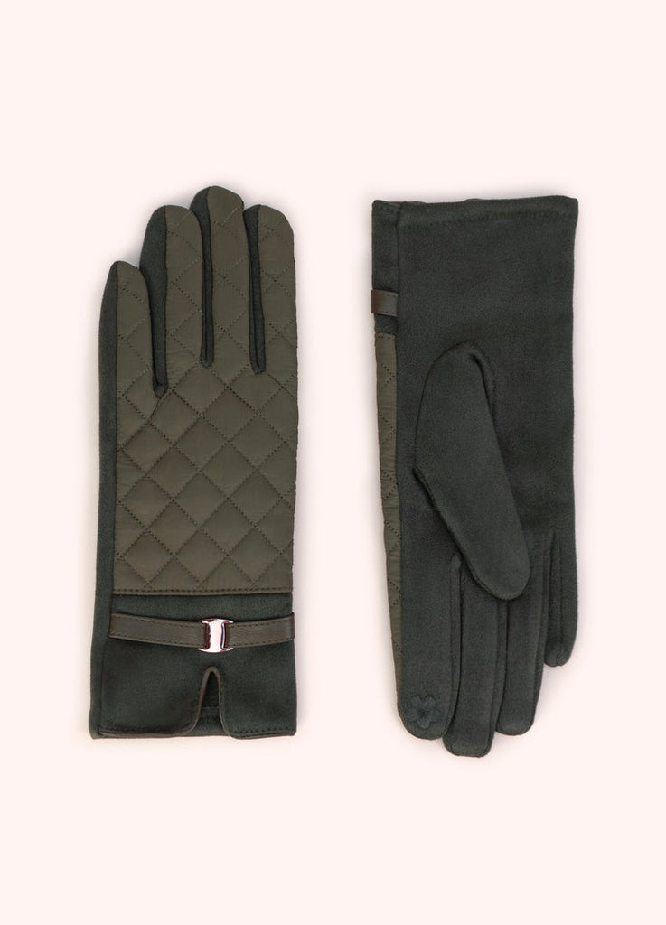 Powder Moss Penelope Gloves