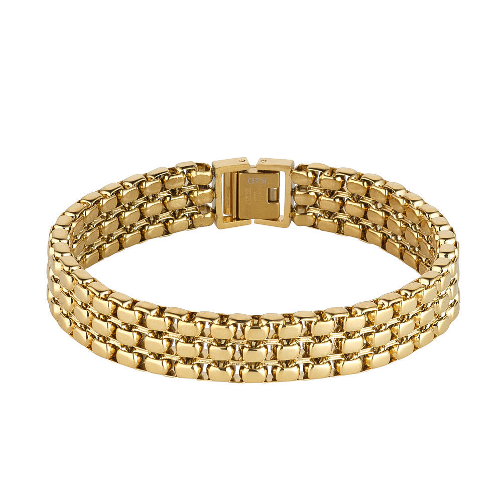 Naya Gold Chain Bracelet