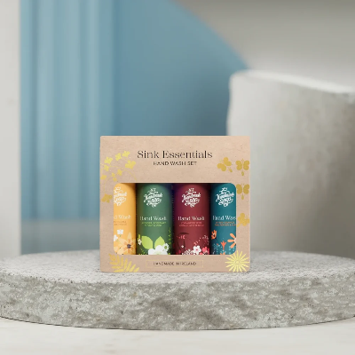 Hand Wash Gift Set