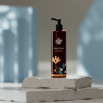 Bitter Orange & Pink Pepper Hand Wash 250ml