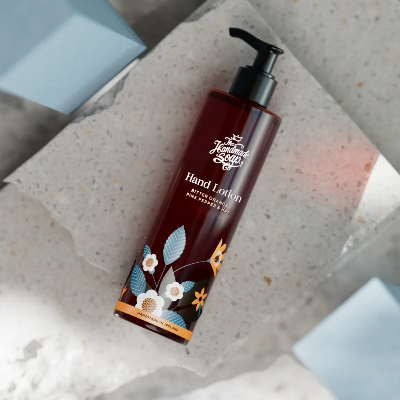 Bitter Orange & Pink Pepper Hand Lotion 250ml