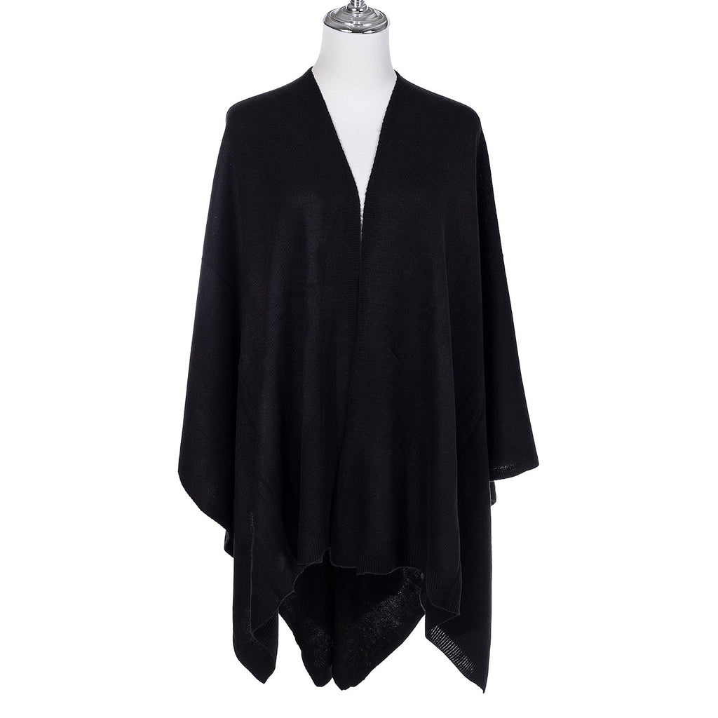 Black Tilly Wrap