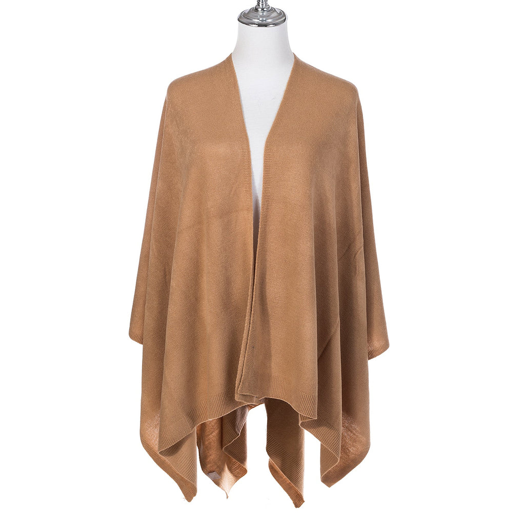 Cappuccino Tilly Wrap