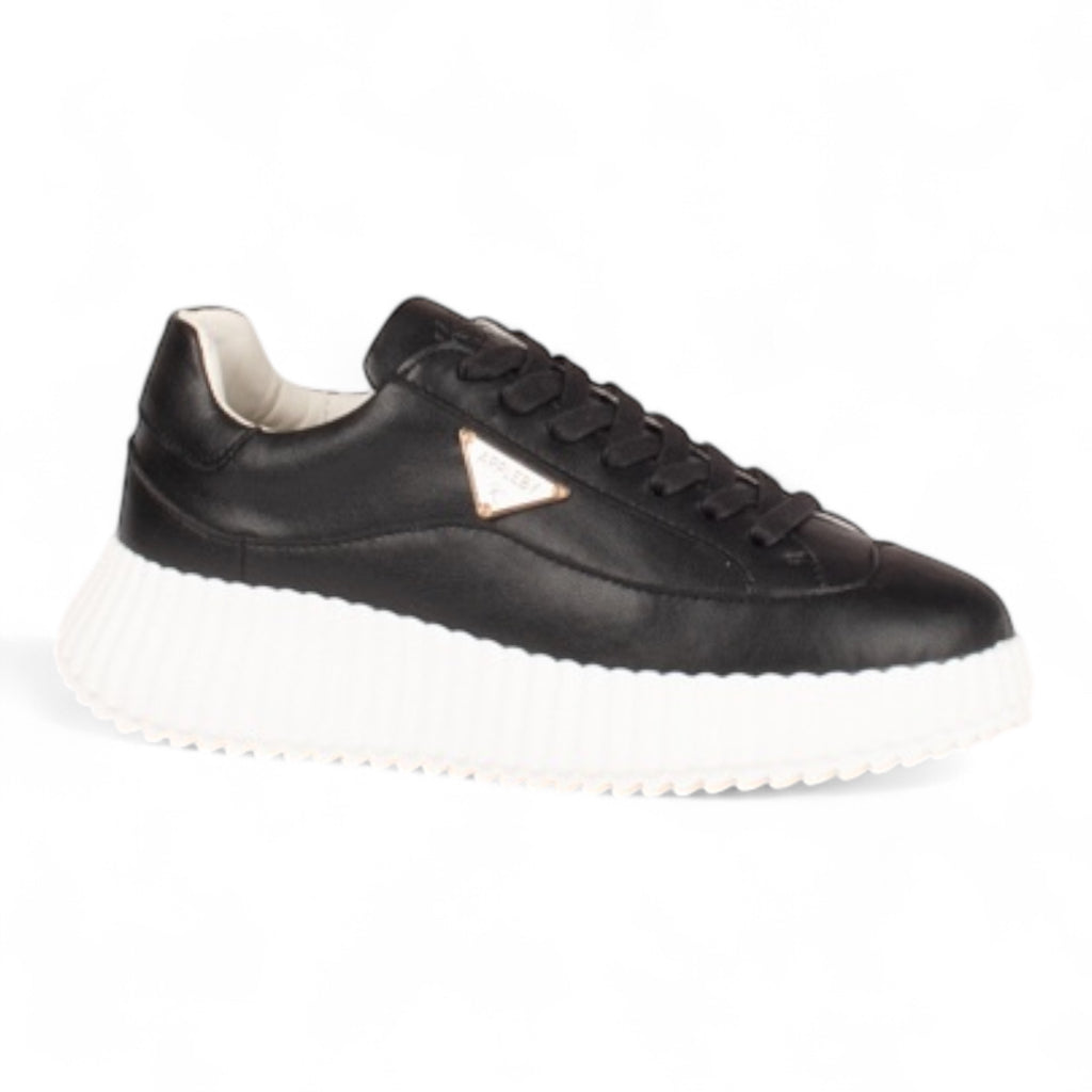 Kate Appleby Clifton Schwarz Black Trainers