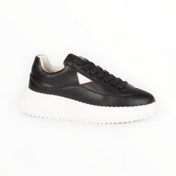 Kate Appleby Clifton Schwarz Black Trainers