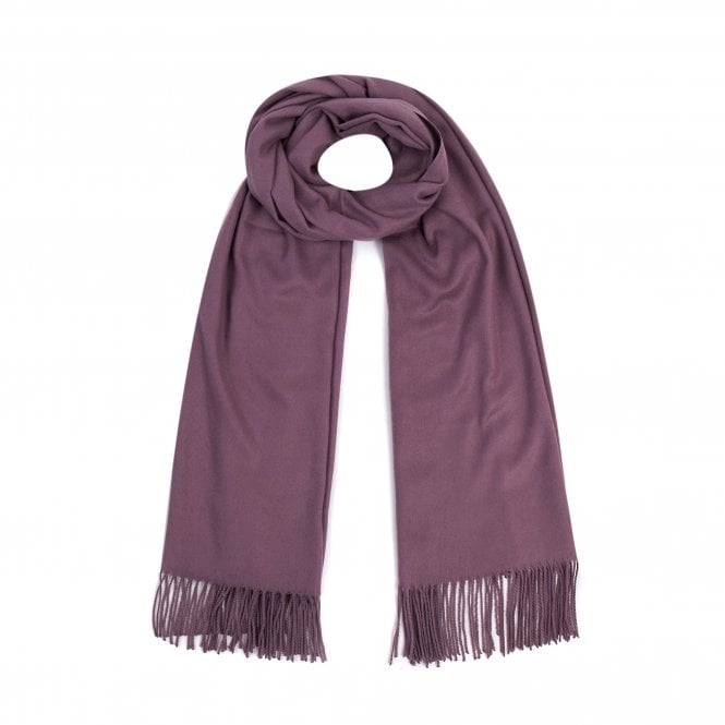 Heather Pashmina Scarf