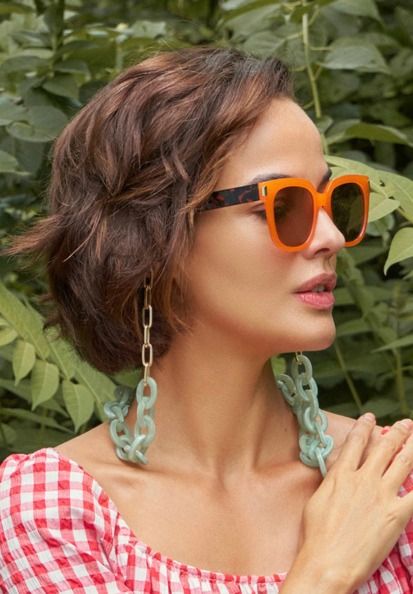 Jade Sunglasses Chain*